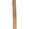 Ekena Millwork 3 1/2"W x 24"D x 30"H Legacy Smooth Knee Brace, Western Red Cedar BRC04X24X30LEC00SWR - alternate 4